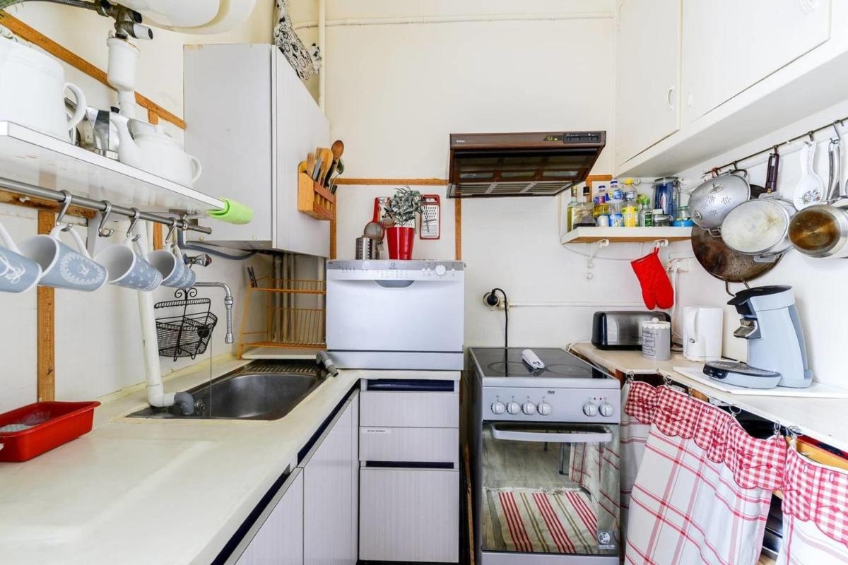 Foto de GuestReady - Beautiful Apt - 5 mins to Chinatown