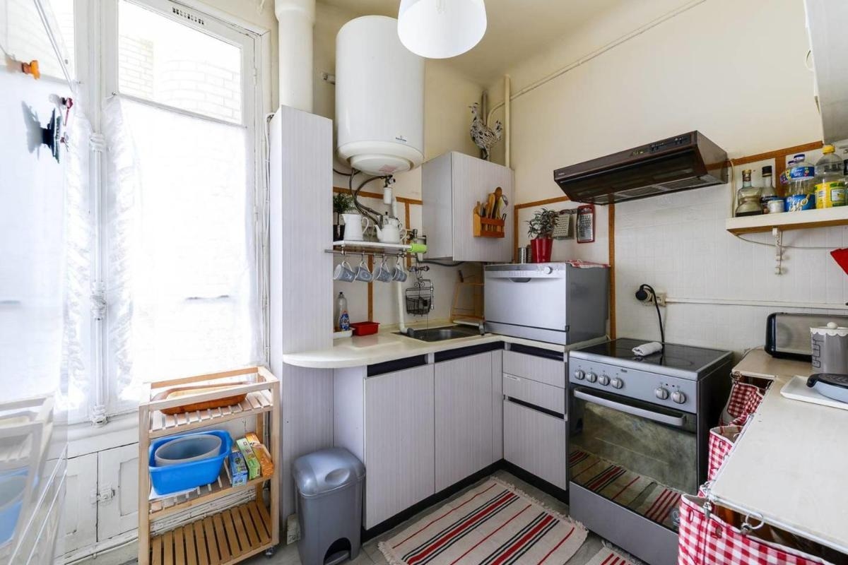 Foto de GuestReady - Beautiful Apt - 5 mins to Chinatown