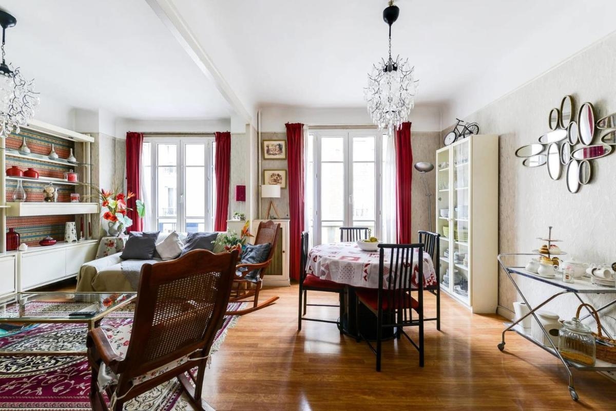 Foto de GuestReady - Beautiful Apt - 5 mins to Chinatown