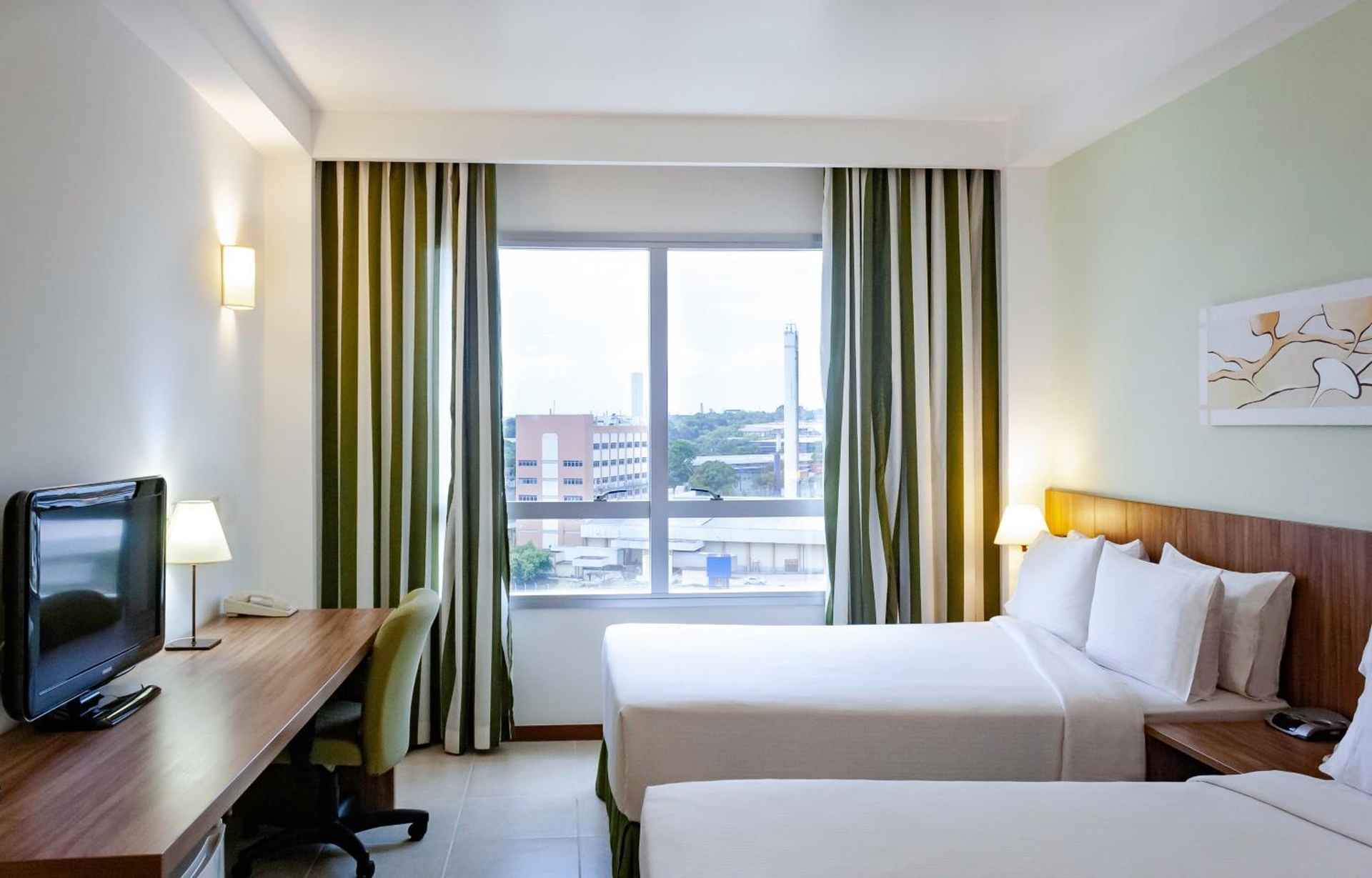 Foto de Holiday Inn Manaus by IHG