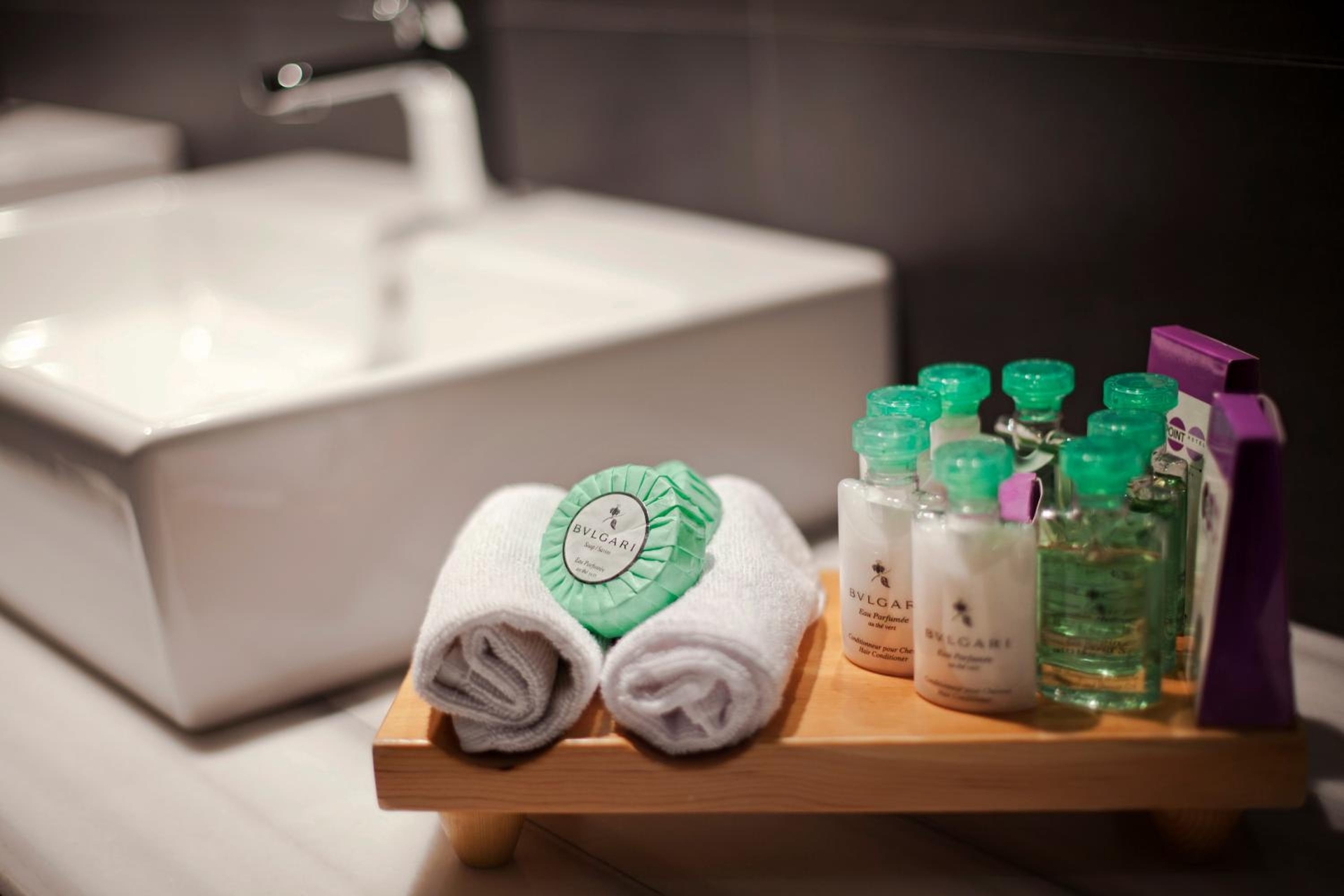 Foto de Point Hotel Barbaros