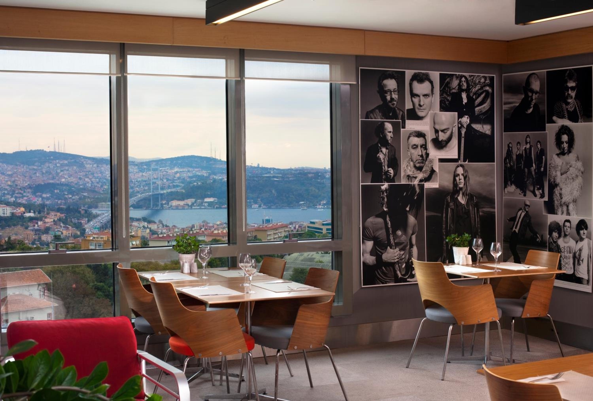 Foto de Point Hotel Barbaros
