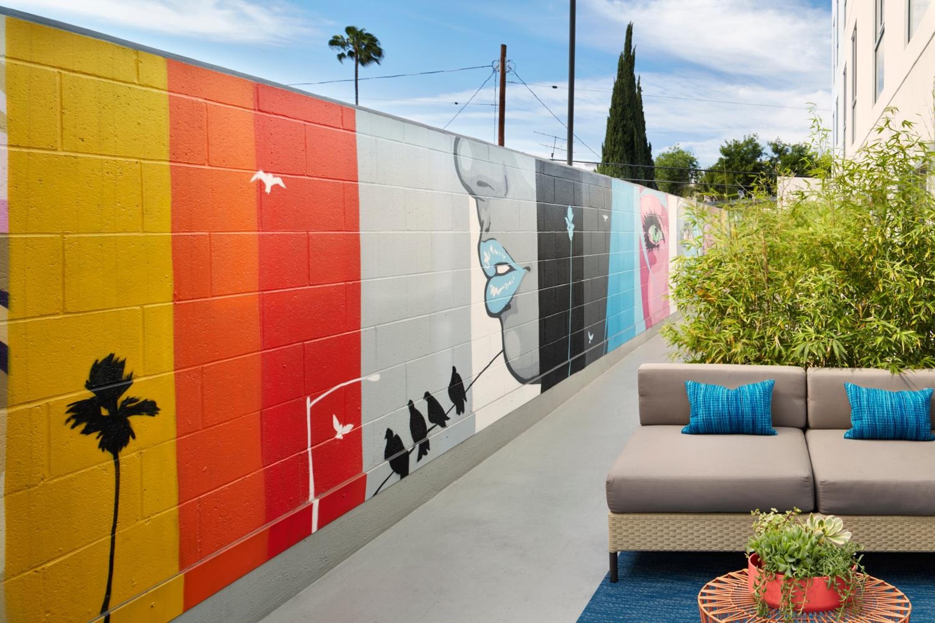 Kimpton Hotel Wilshire by IHG, Los Angeles