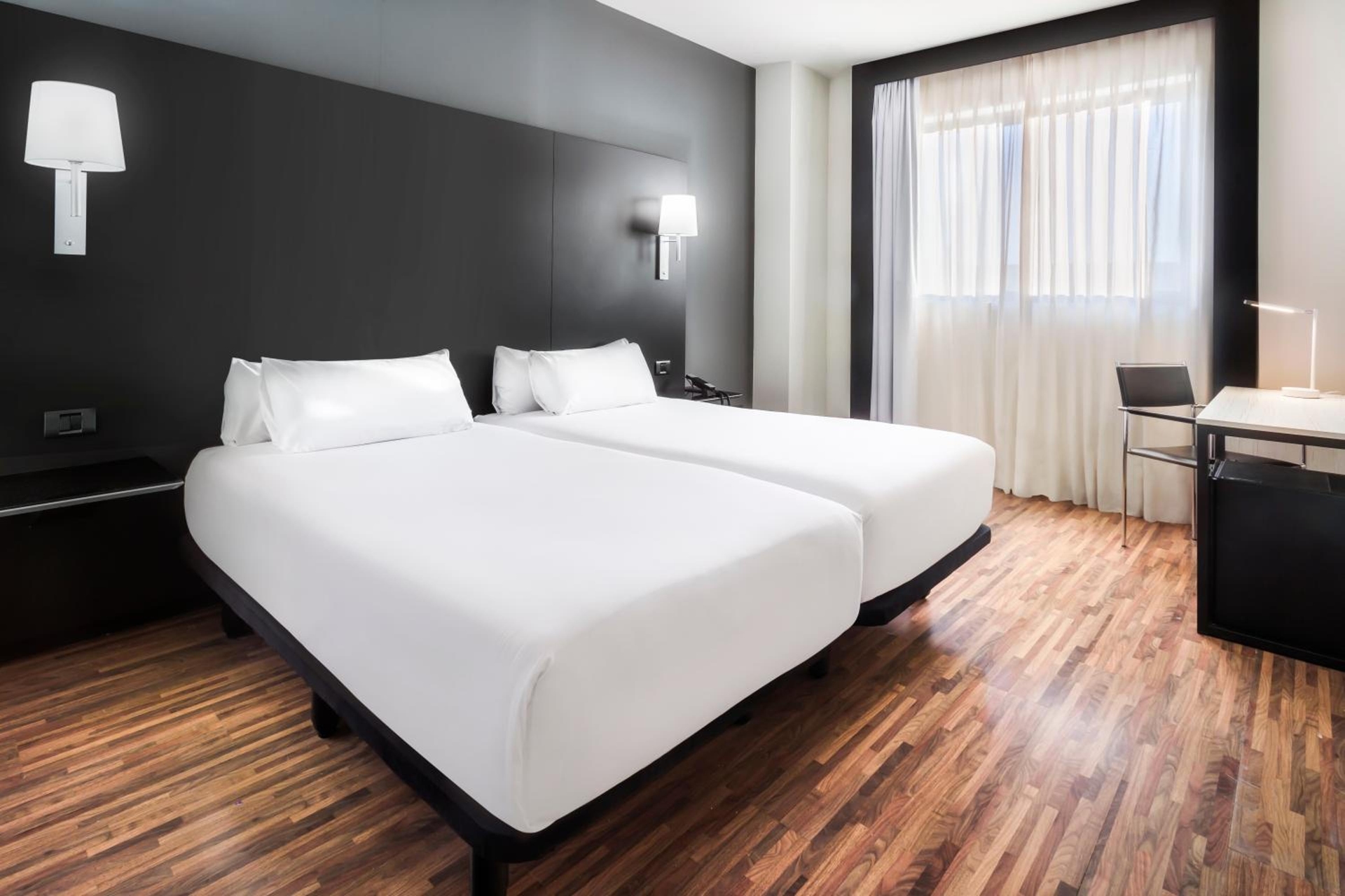 B&B HOTEL Madrid Getafe, Getafe