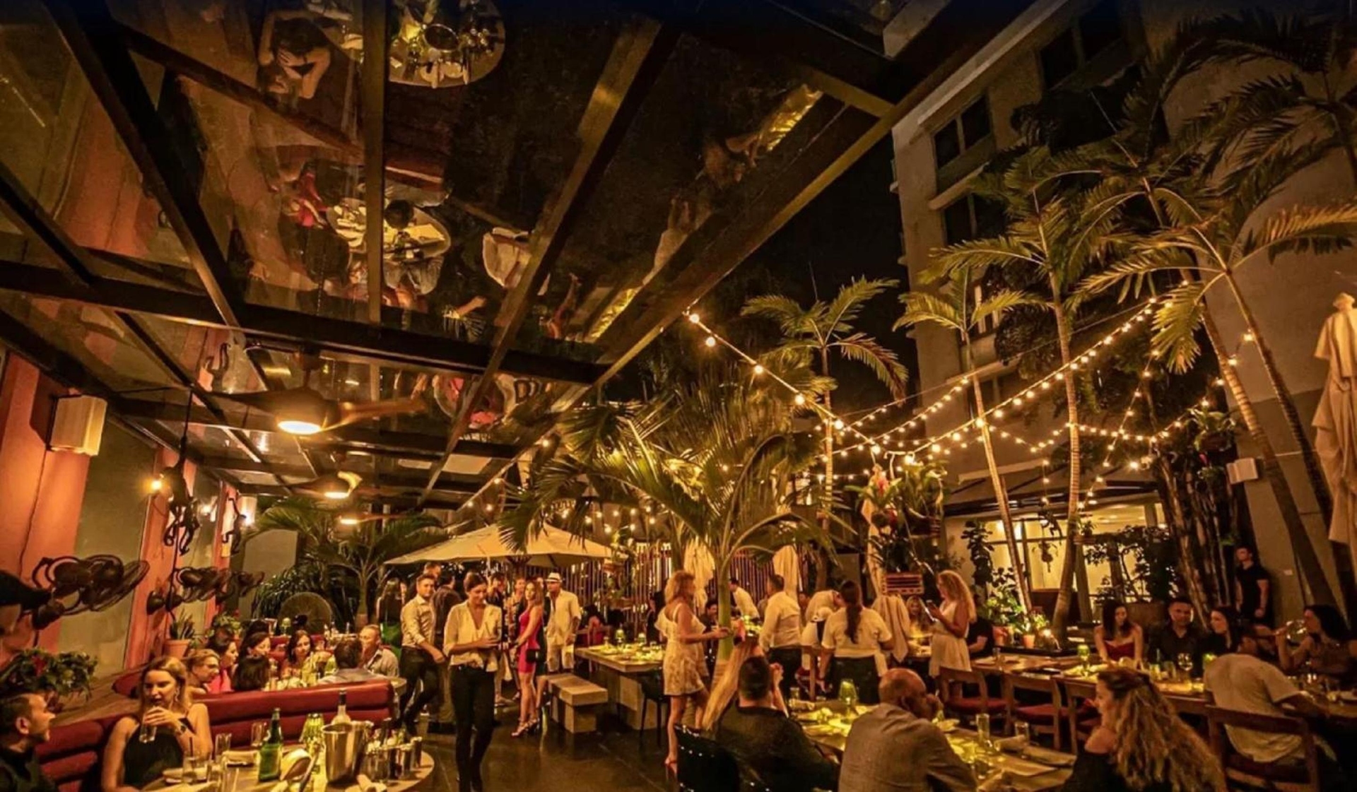 Foto de Boulan South Beach