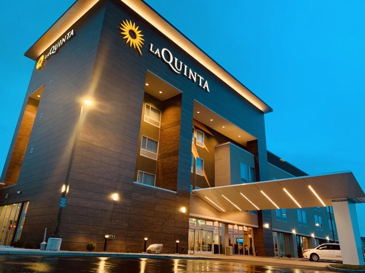 La Quinta by Wyndham South Jordan, South Jordan