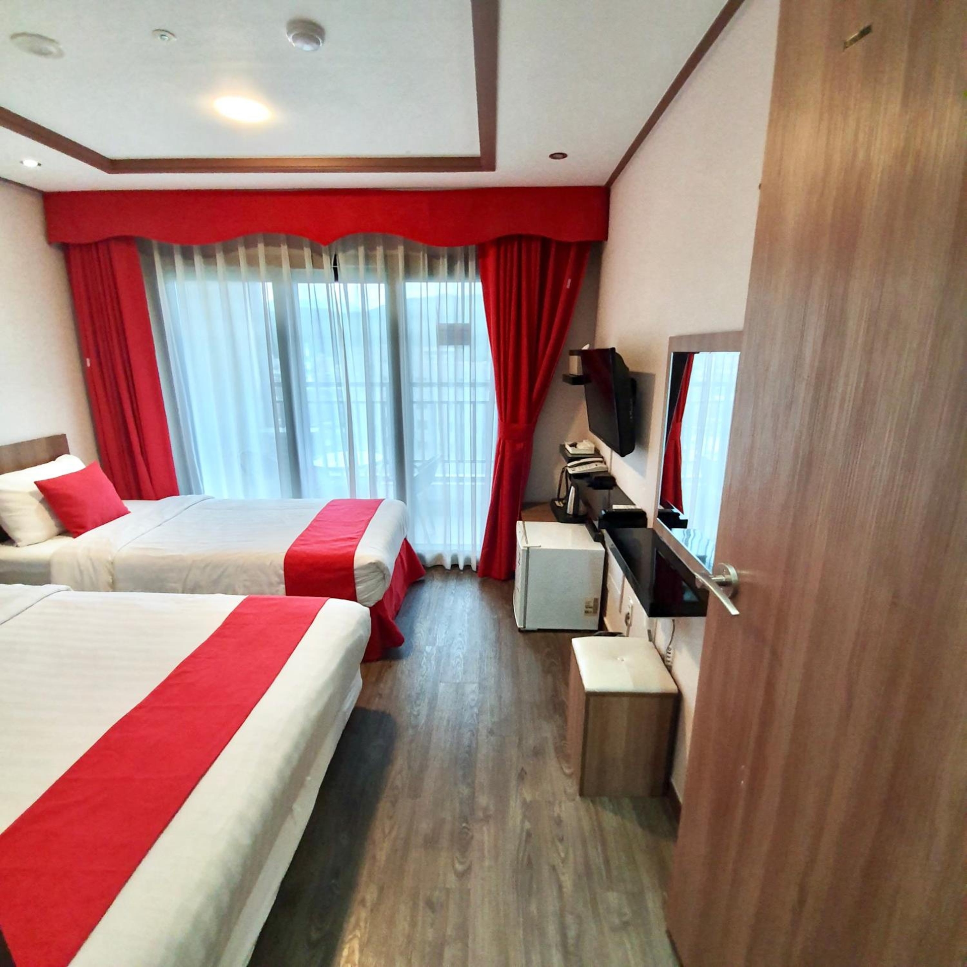 Foto de CS Premier Hotel