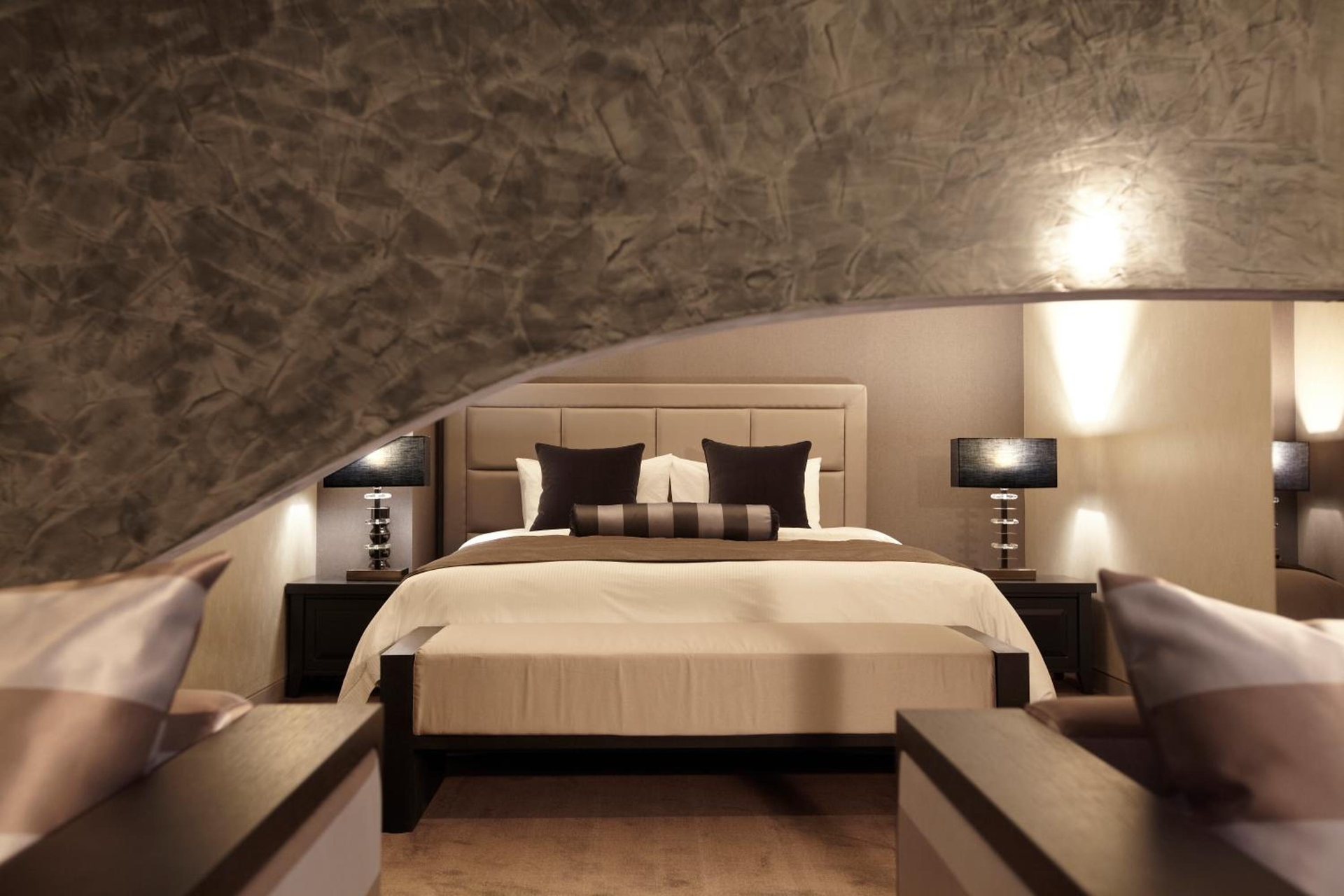 Foto de Best Louis Hamilton Hotel Haeundae