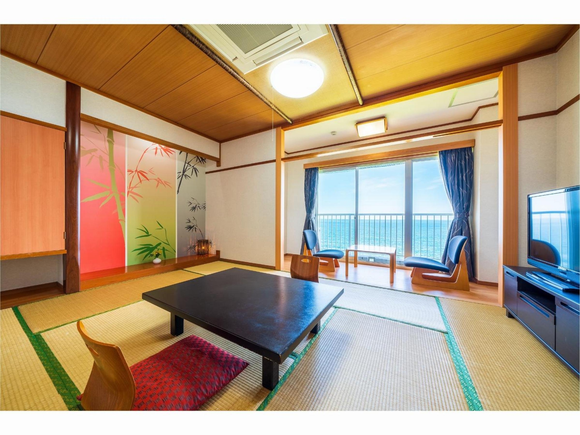Foto de Tenku Yubo Seikaiso