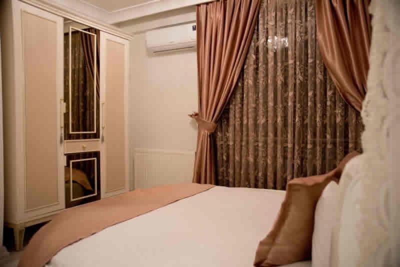 Foto de Nupelda Residence Hotel