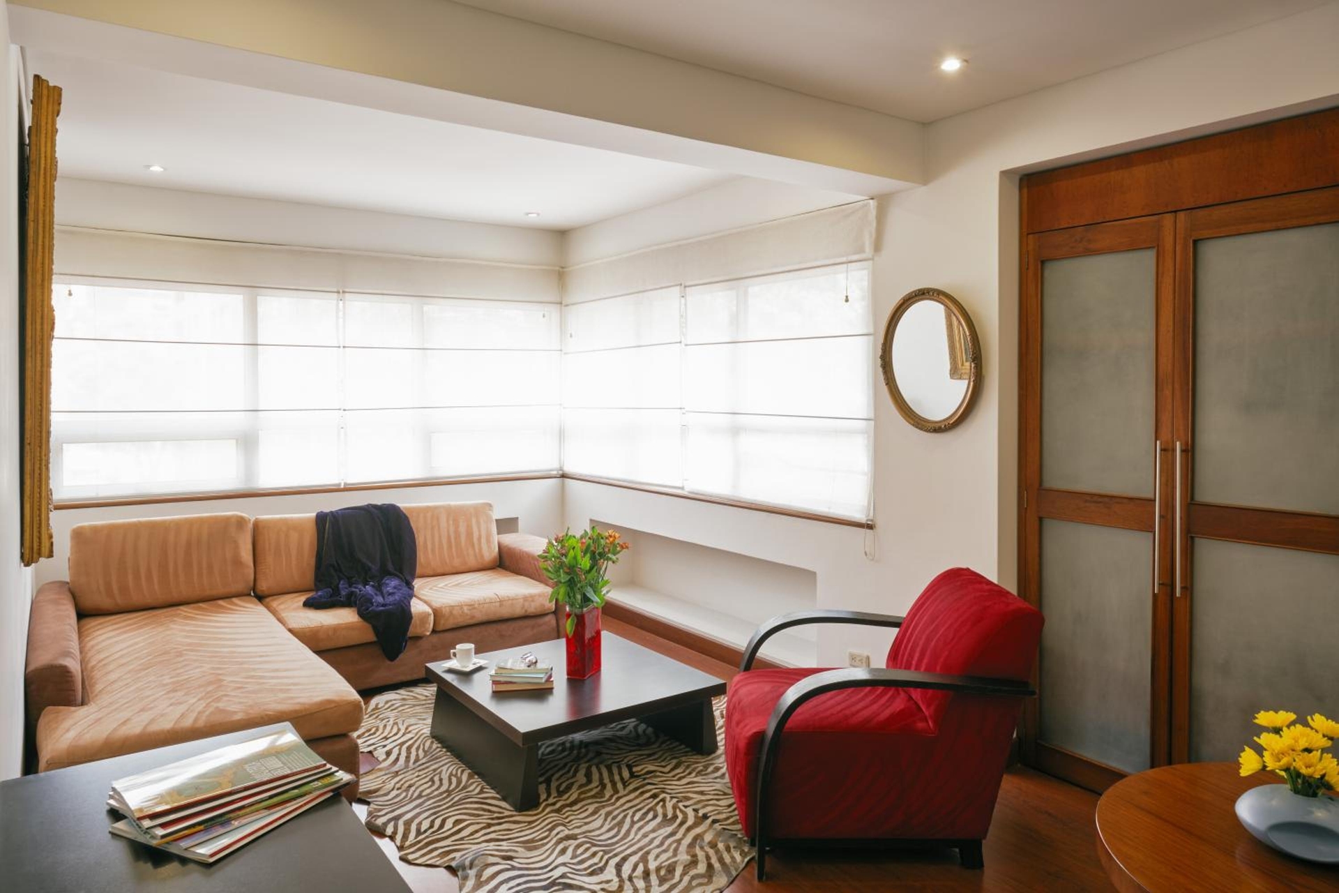 Foto de Hotel Retiro 84