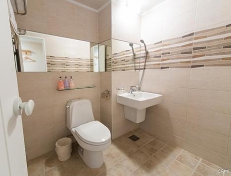 Foto de Hotel QB Dongdaemun Gallery
