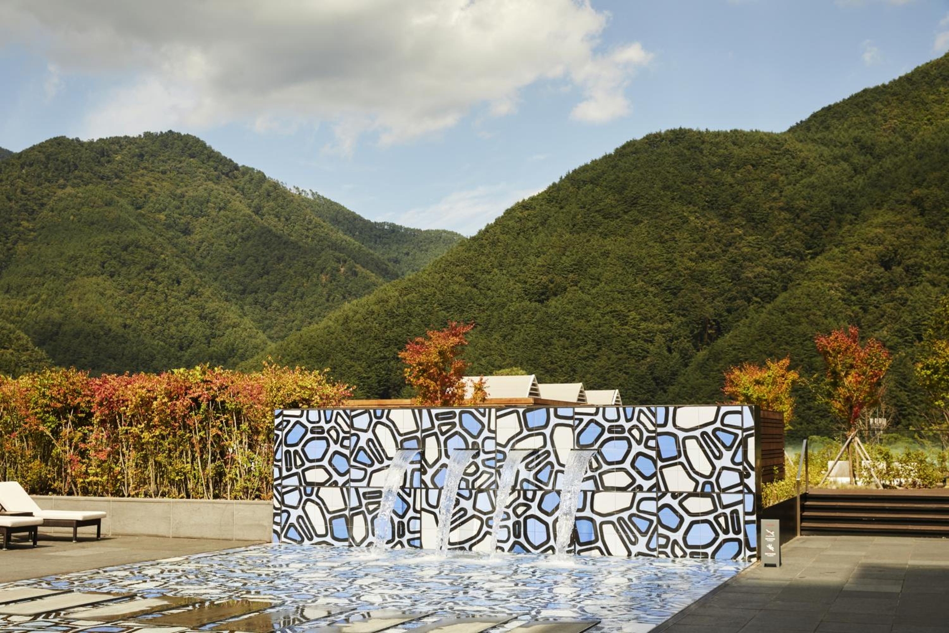 Foto de PARK ROCHE Resort & Wellness