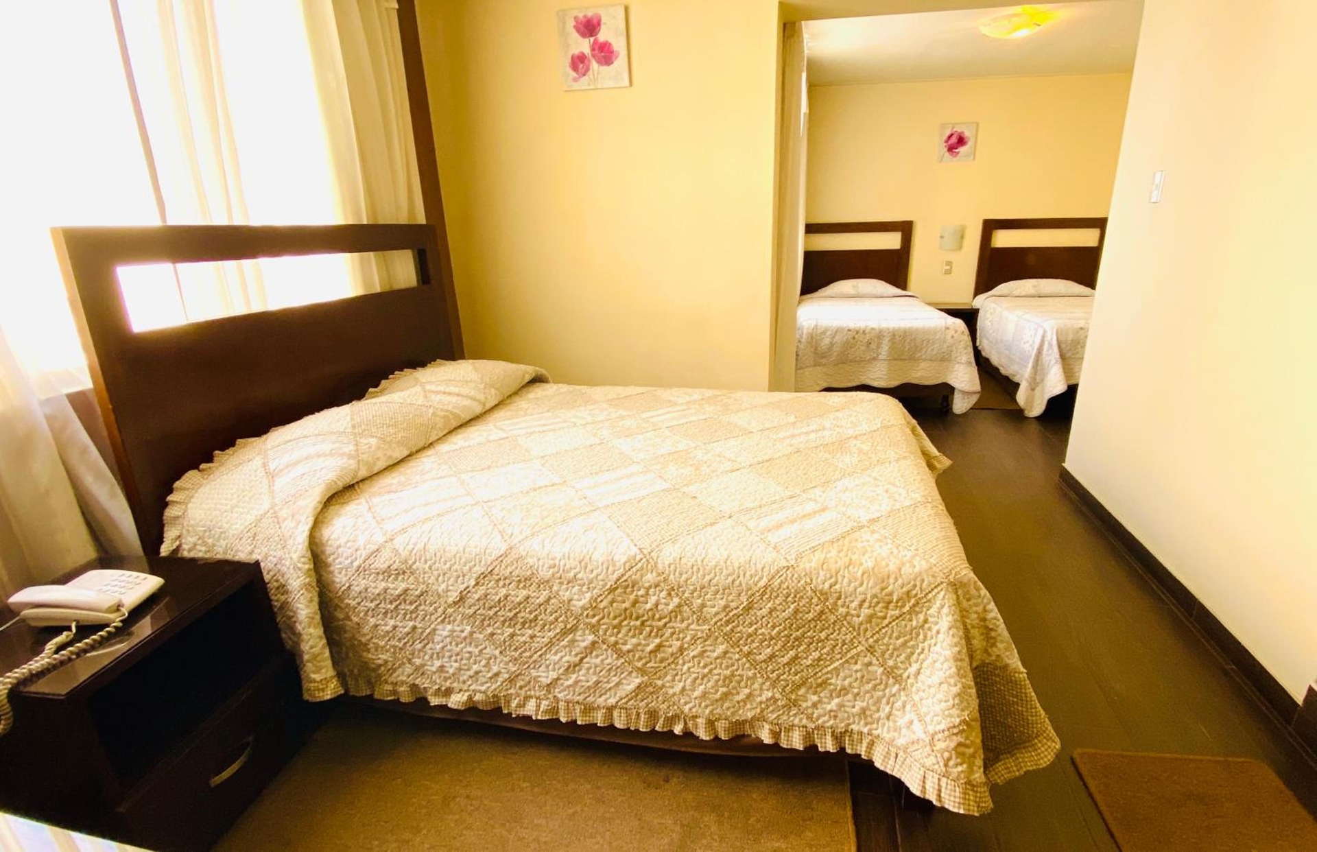 Foto de Hotel Arequipa Inn