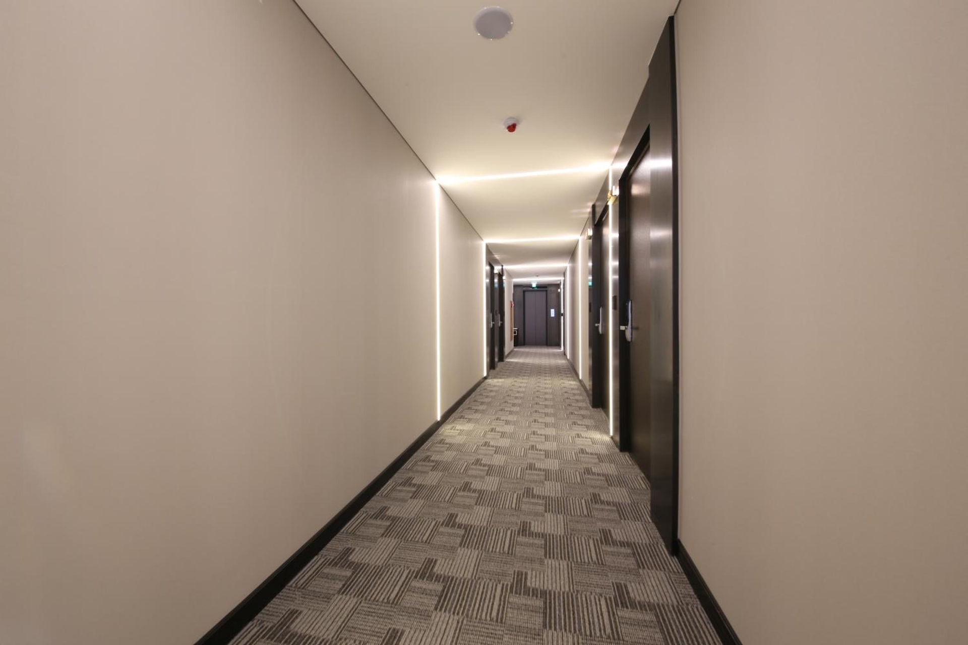 Foto de KAMA Hotel