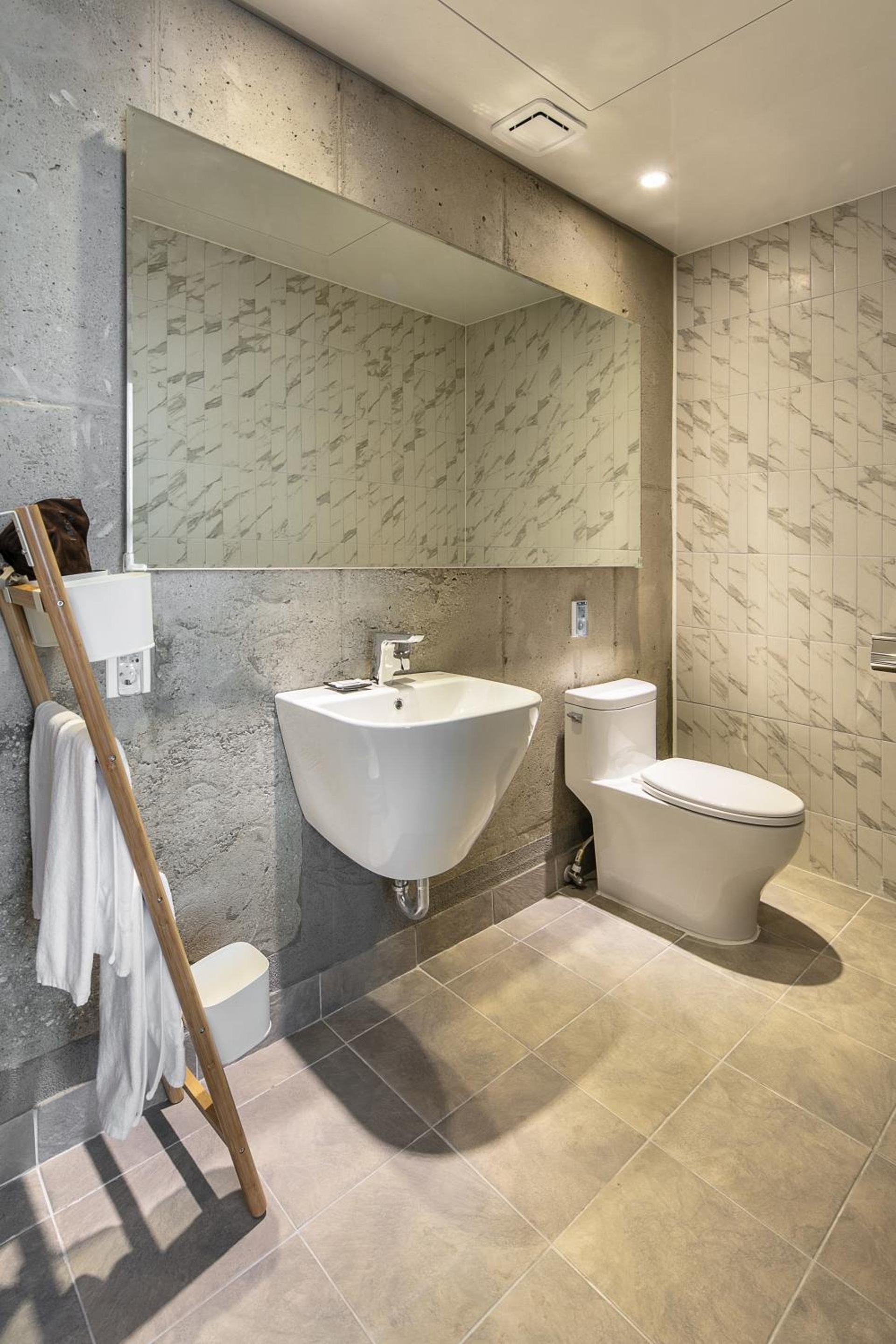 Foto de LACOZi STAY , Seoul