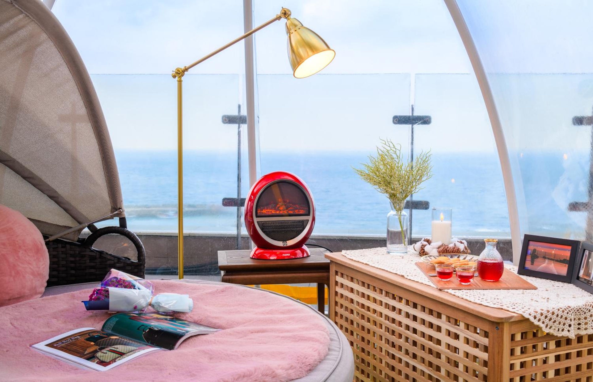 Foto de Grabel Hotel Jeju