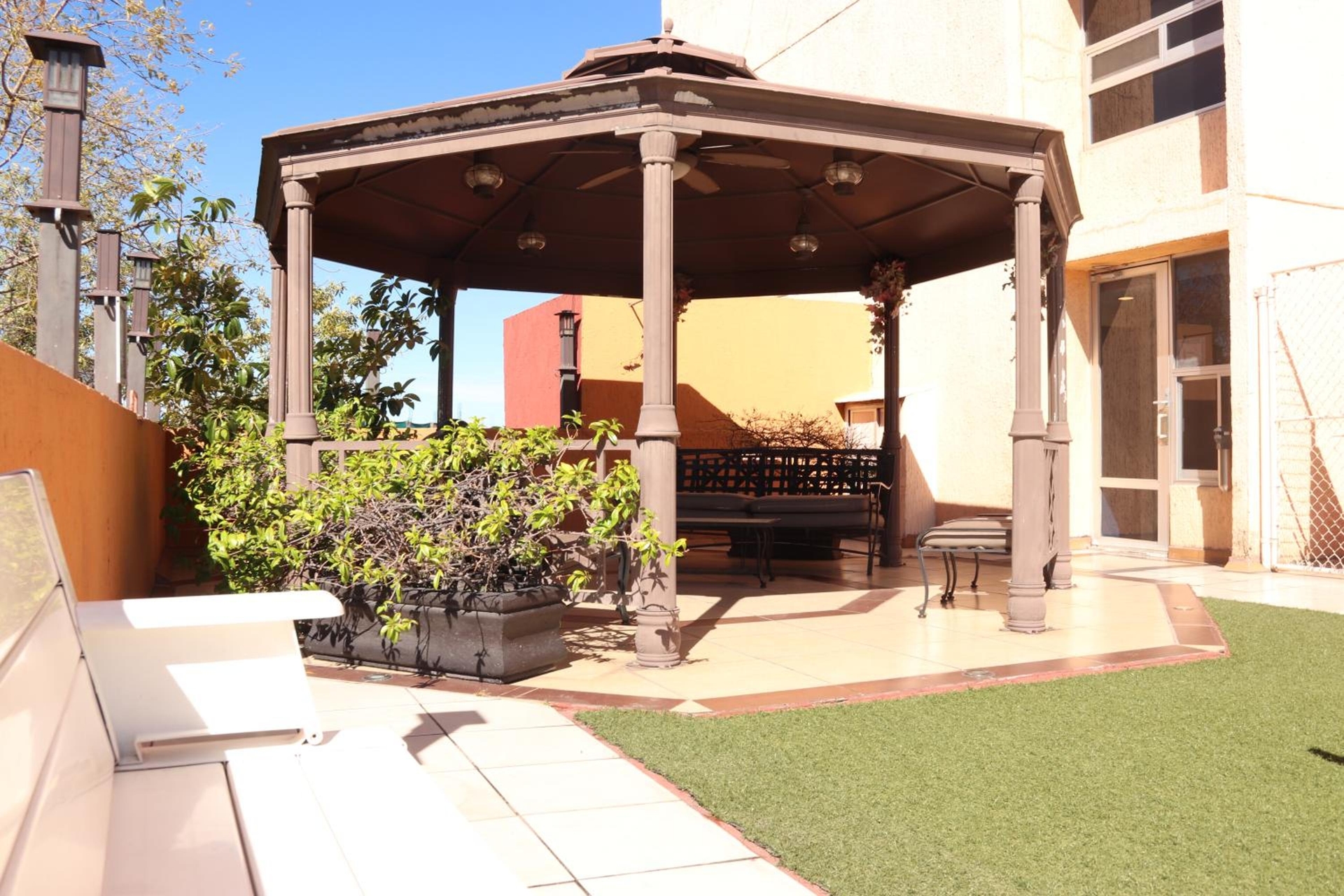 Foto de Hotel Santa Irene Guadalajara