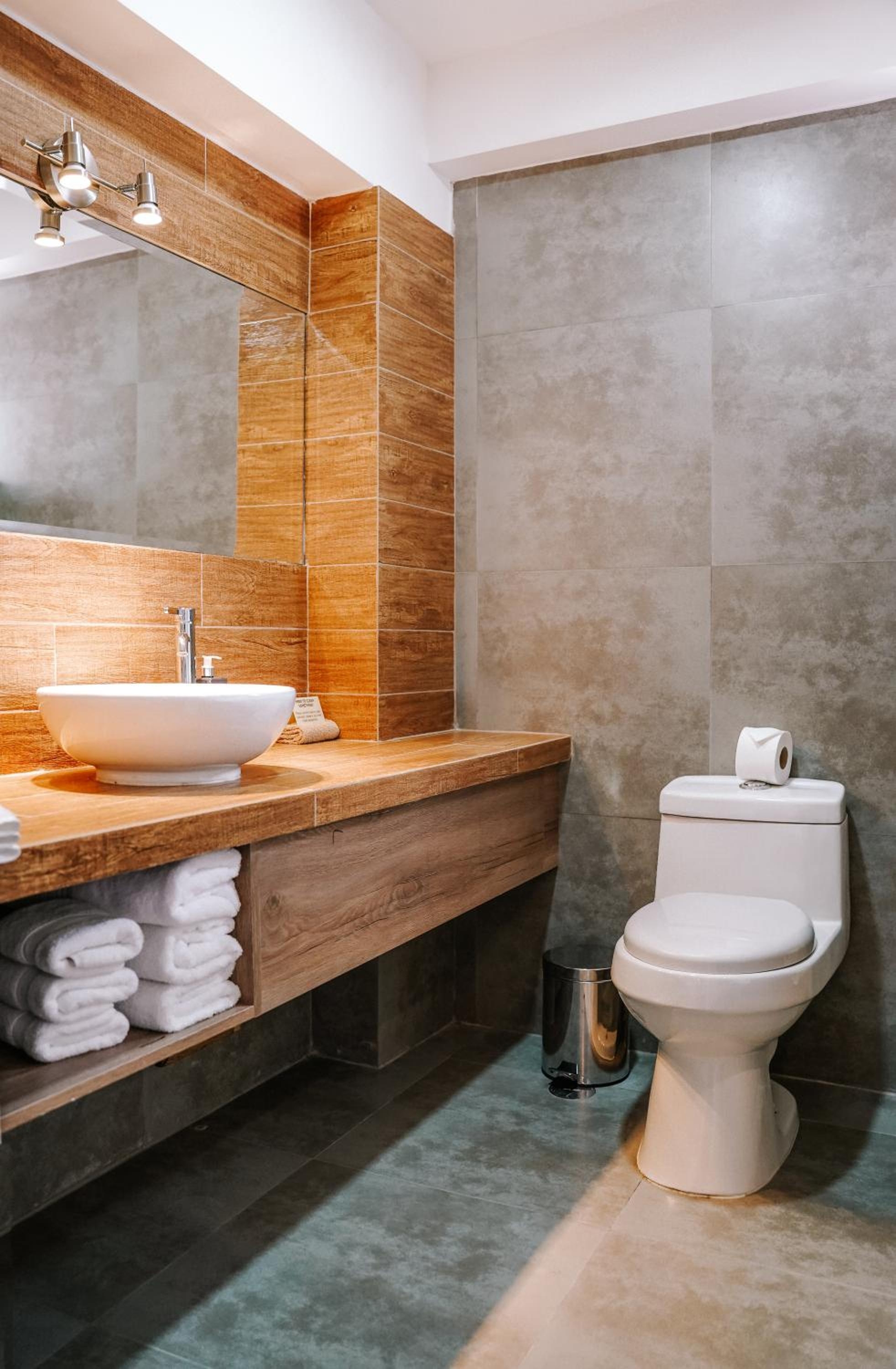 Foto de Muru Homely Hotel Cusco