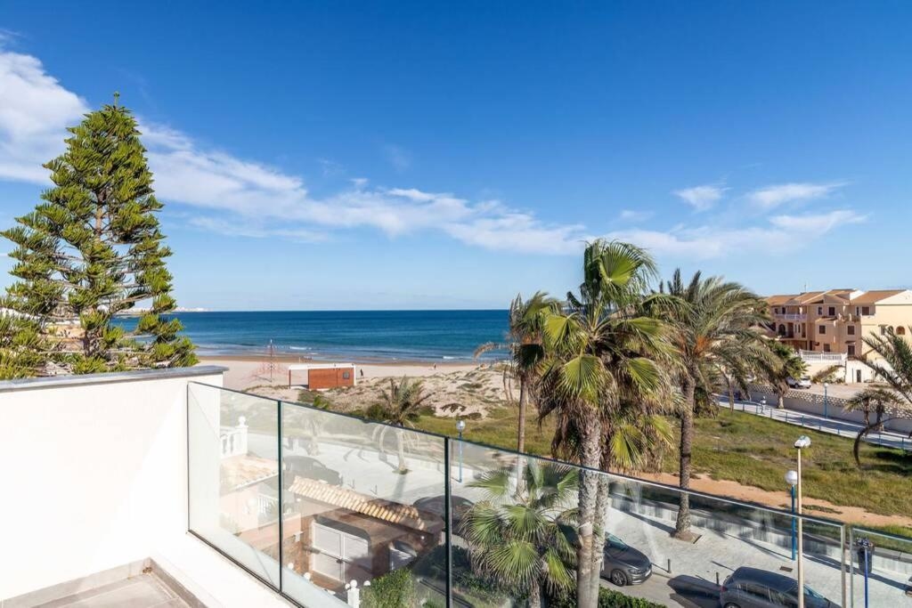Villa La Zenia, Orihuela Costa
