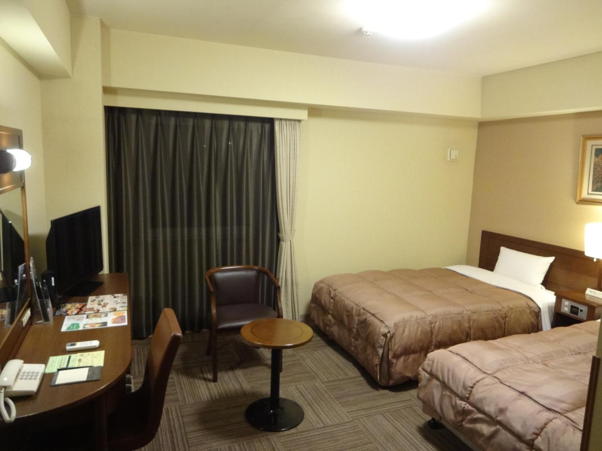 Foto de Hotel Route-Inn Hofu Ekimae