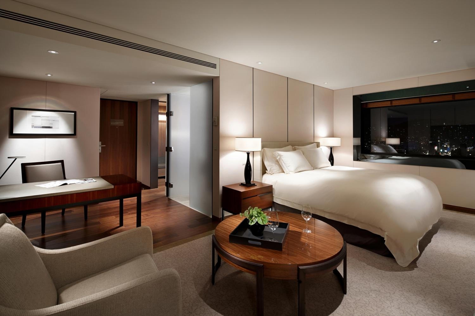 Foto de The Shilla Seoul