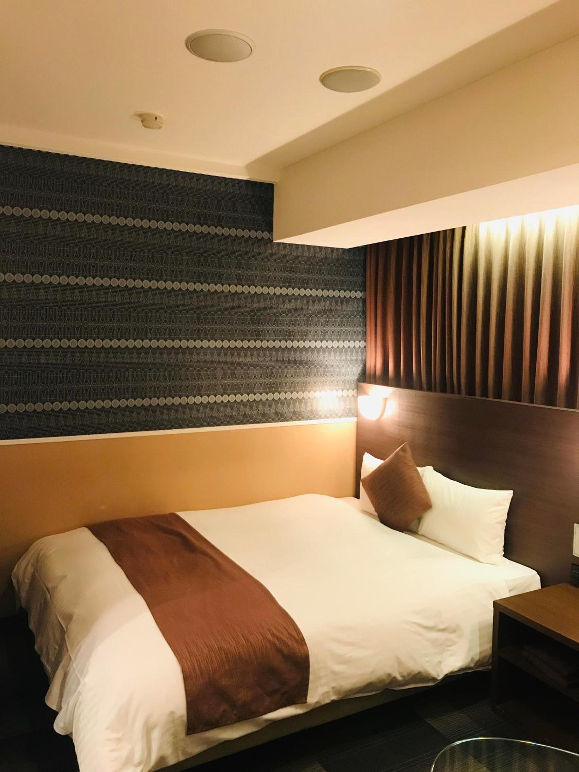 Foto de Sejour Inn Nagarekawa