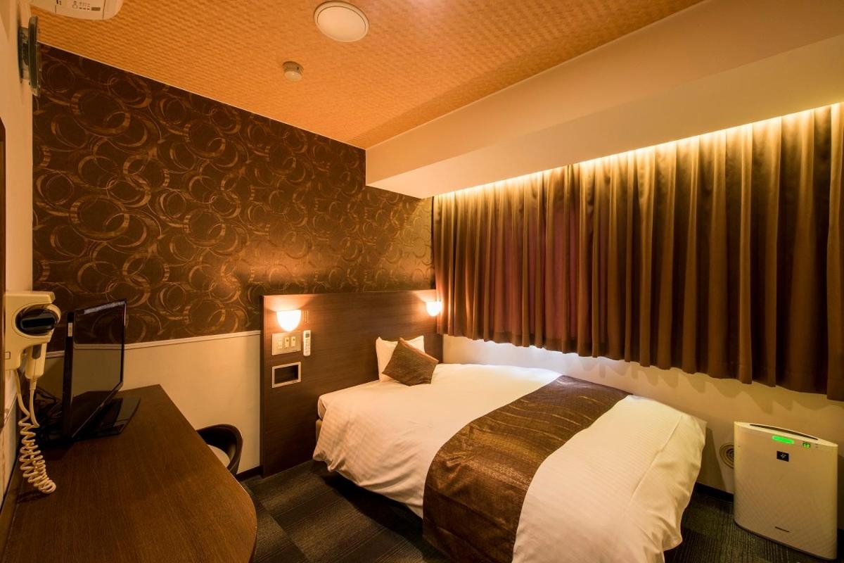 Foto de Sejour Inn Nagarekawa