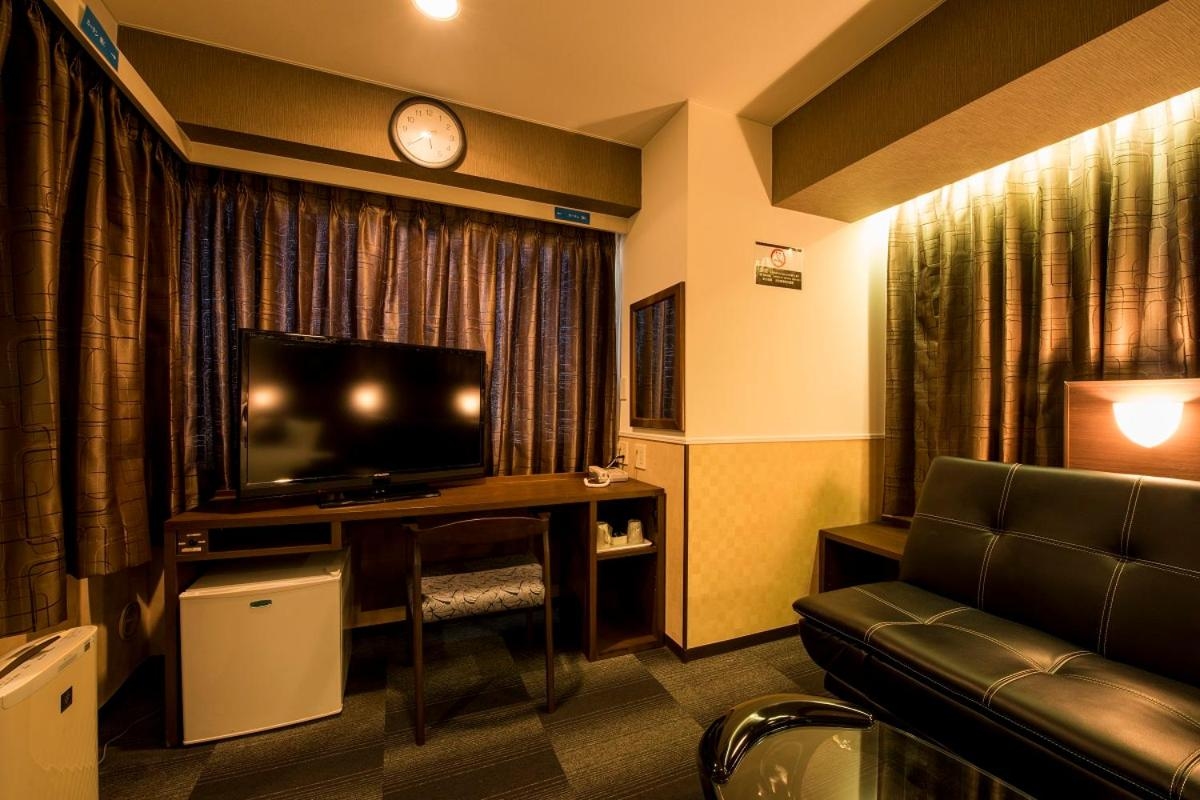 Foto de Sejour Inn Nagarekawa