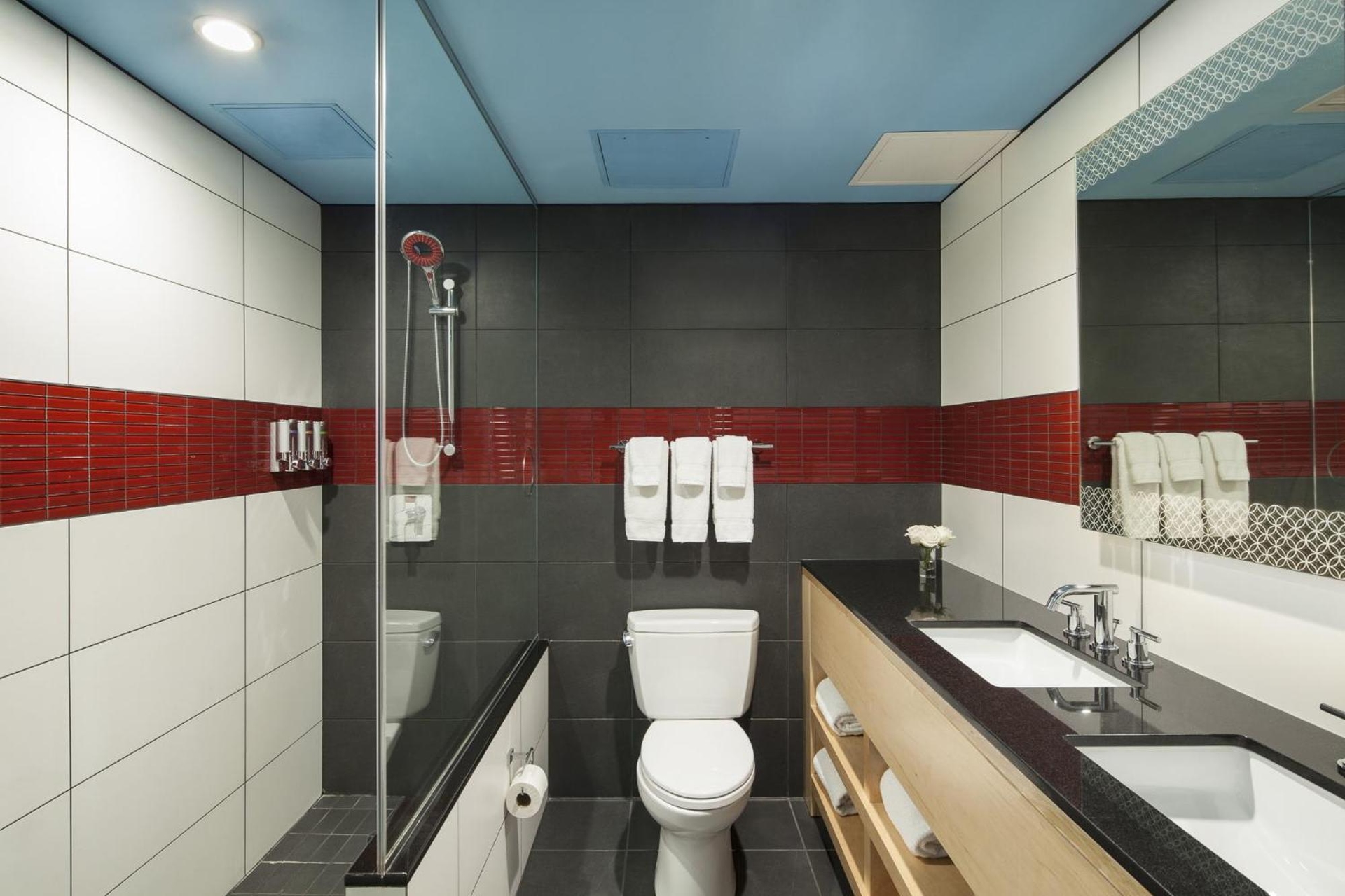 Foto de TRYP by Wyndham New York City Times Square - Midtown