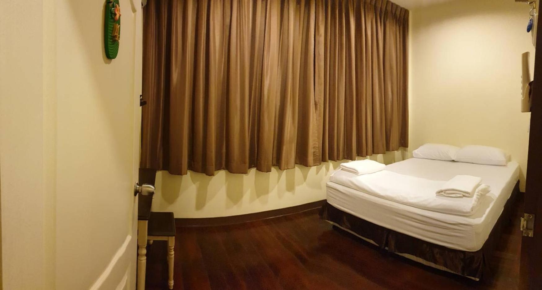 Foto de Papermoon Guesthouse