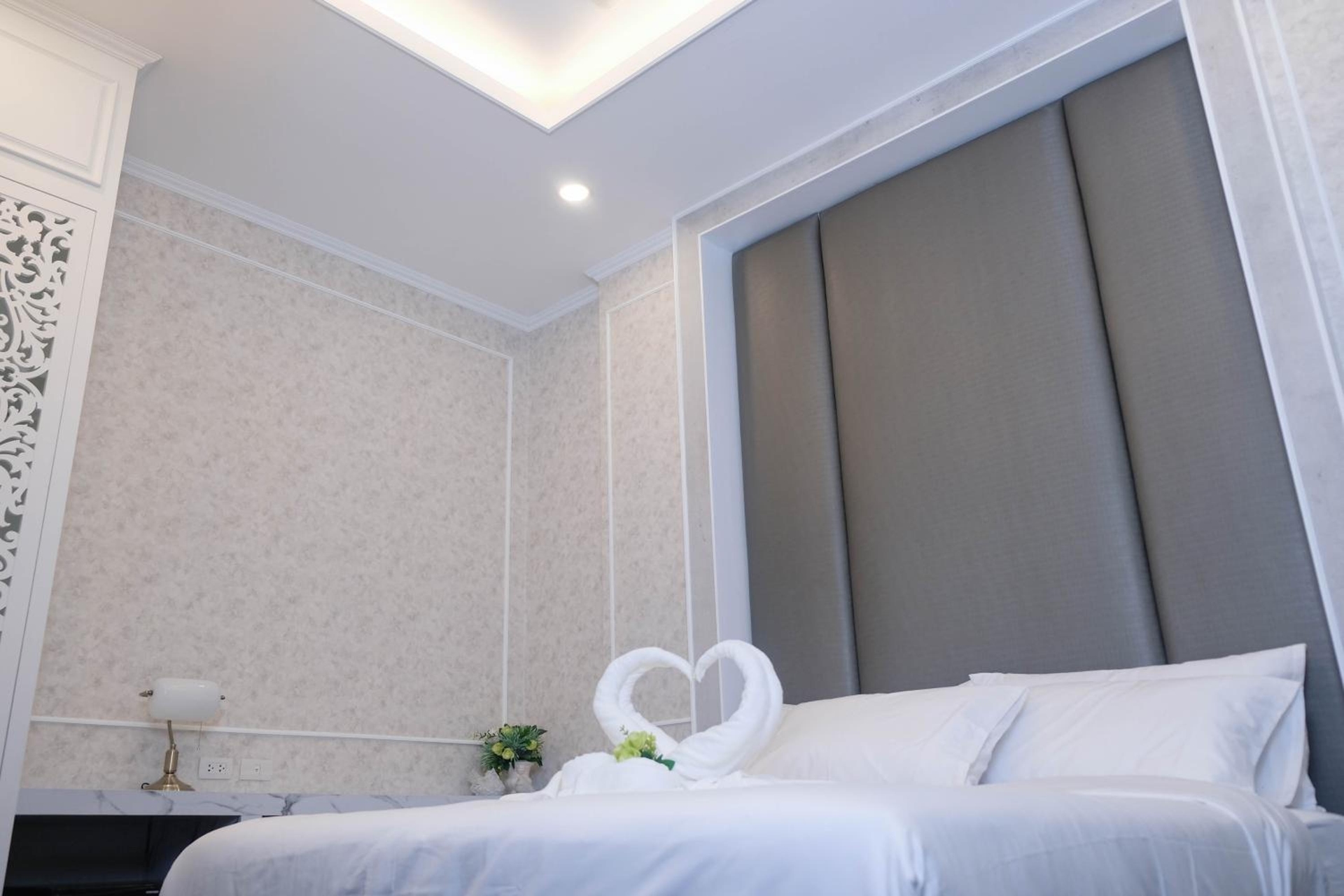 Foto de VARIMANTRA HOTEL