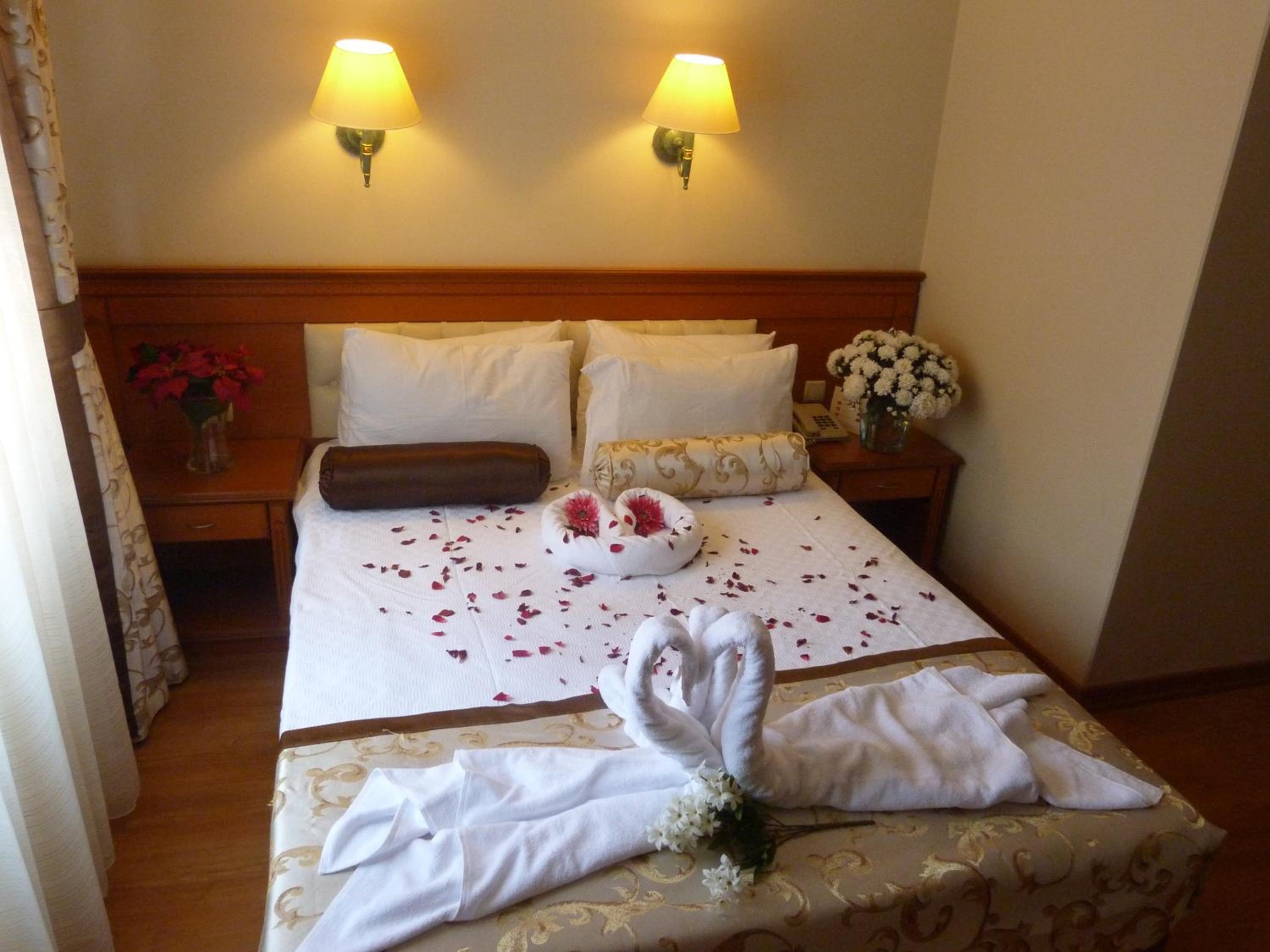 Foto de Prestige Hotel Old City