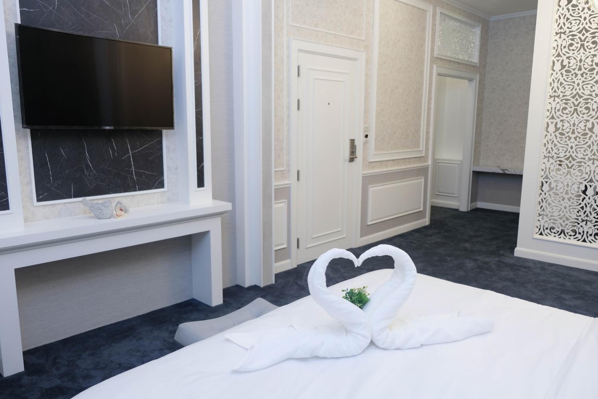 Foto de VARIMANTRA HOTEL