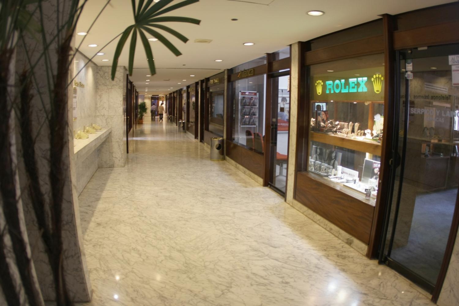 Foto de Eurobuilding Hotel & Suites Caracas
