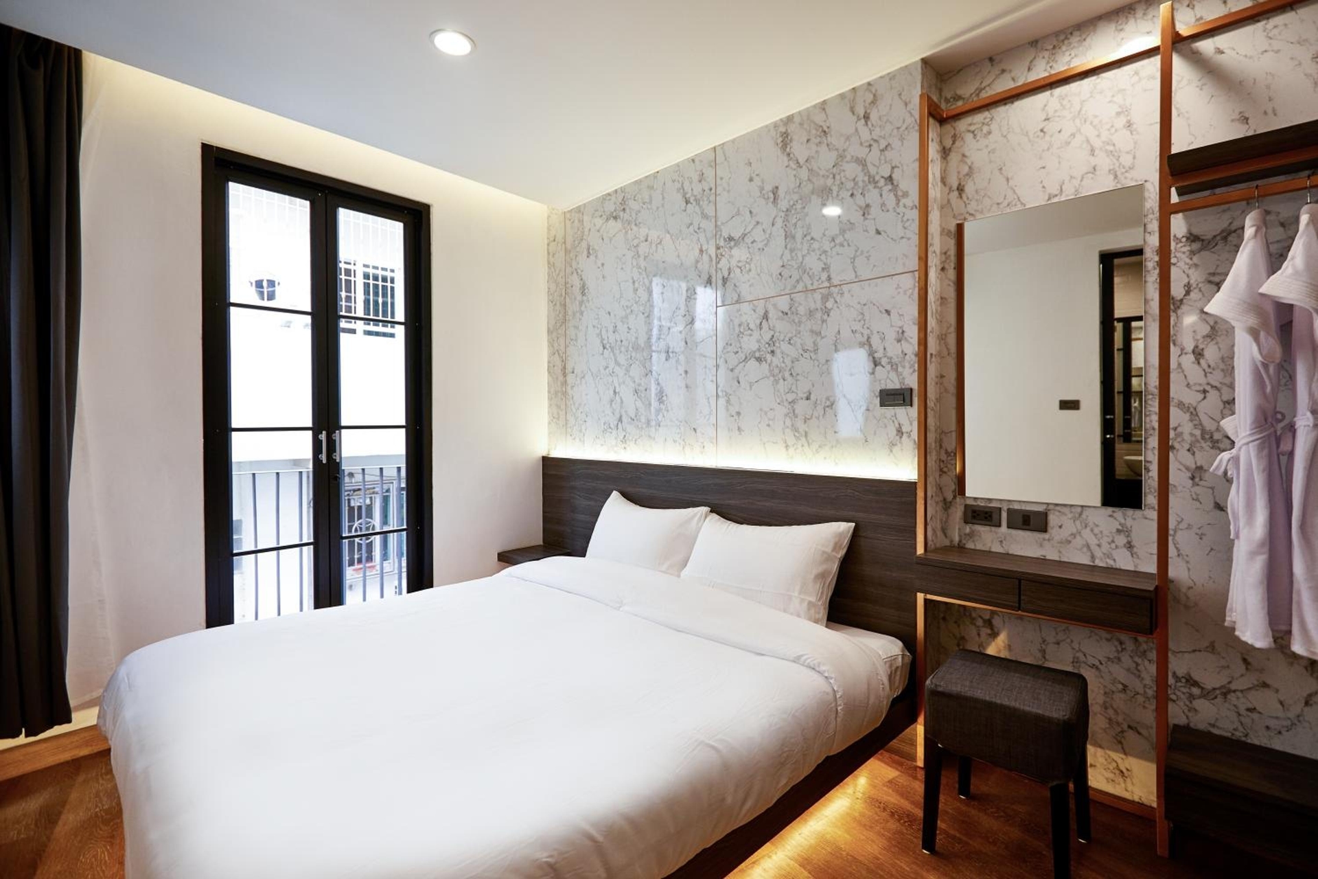 Foto de Livinn91 Hotel