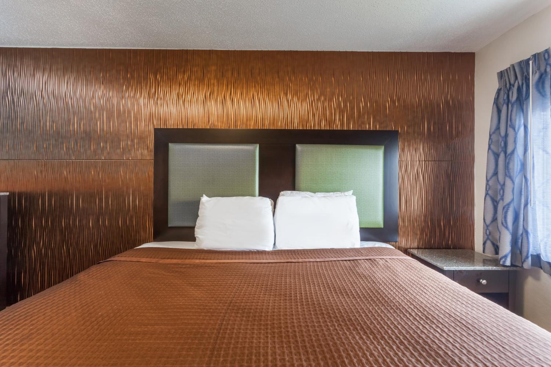 Foto de Travelodge by Wyndham South Hackensack