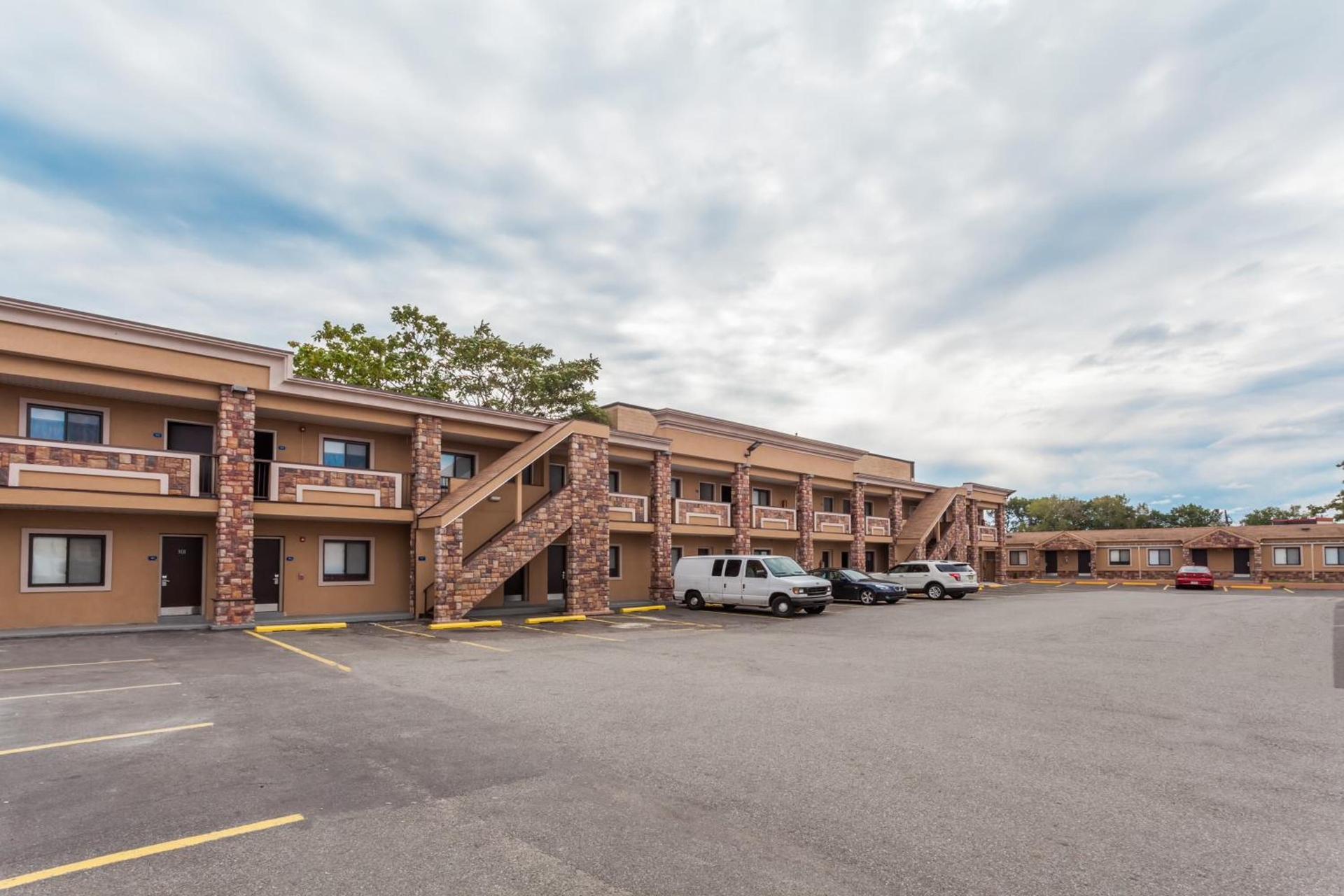 Foto de Travelodge by Wyndham South Hackensack