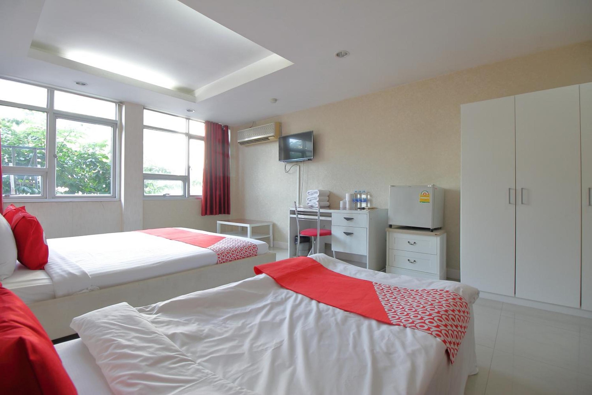 Foto de Diamond Residence Silom