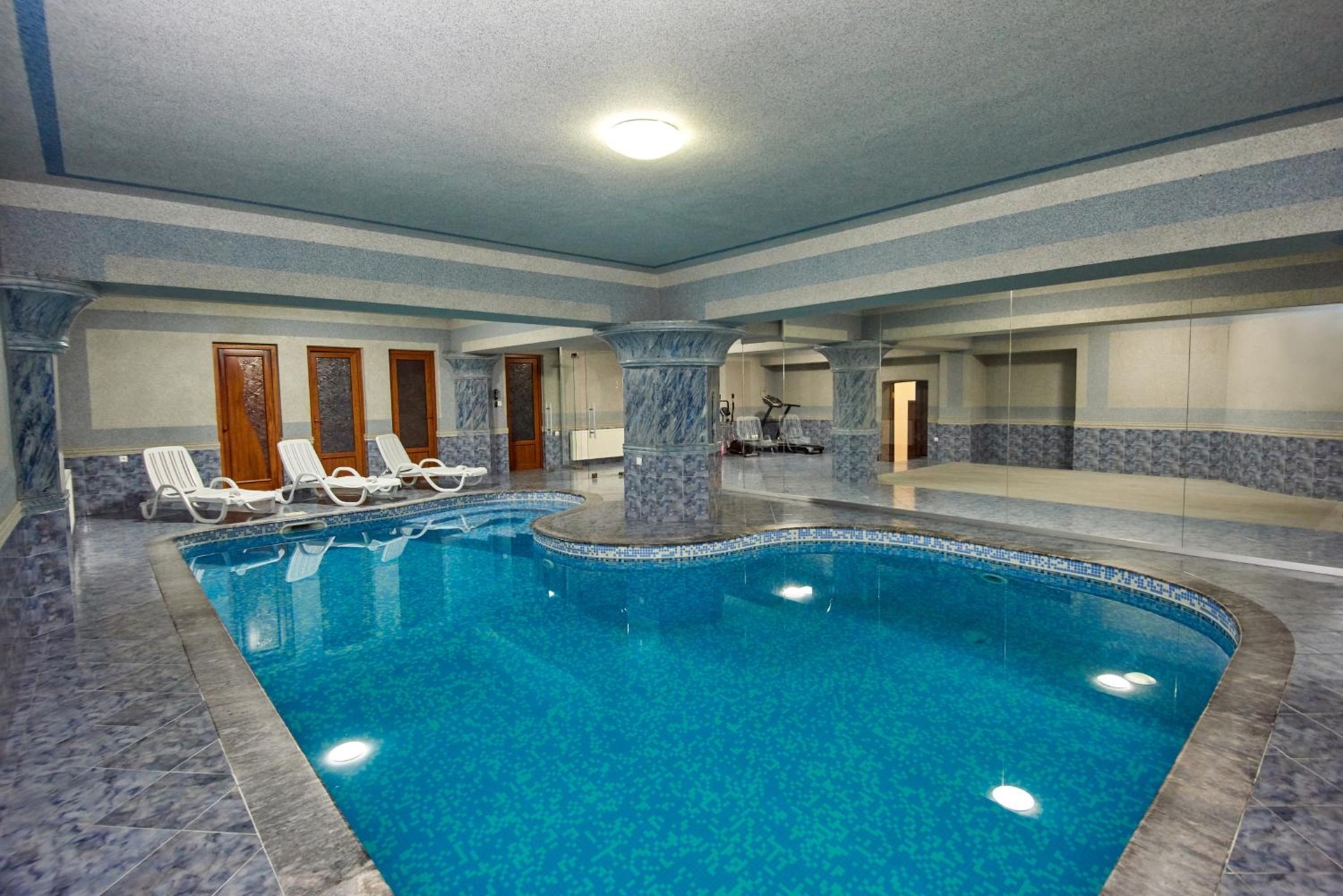 S&L Boutique Hotel