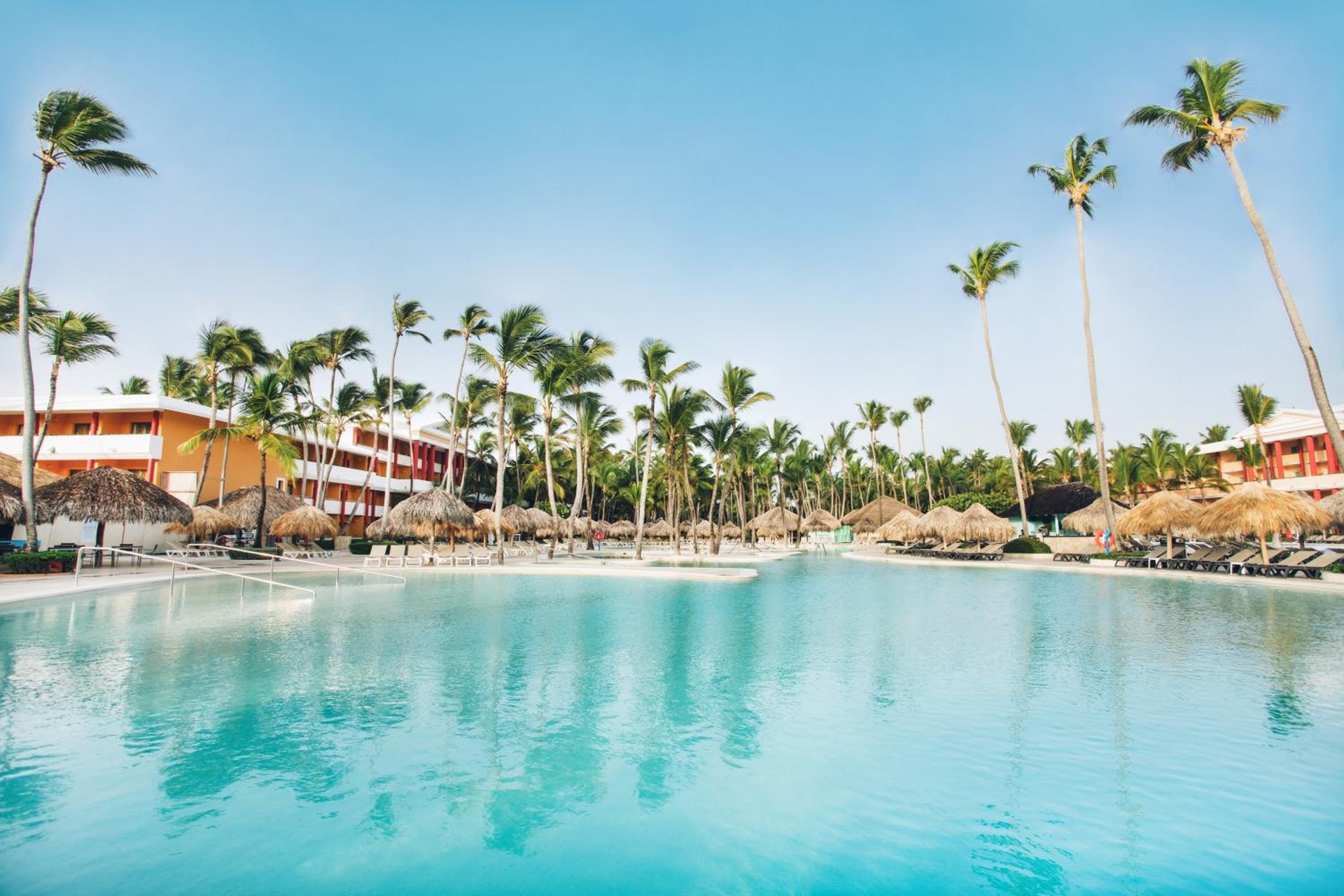 Foto de Iberostar Waves Dominicana - All Inclusive