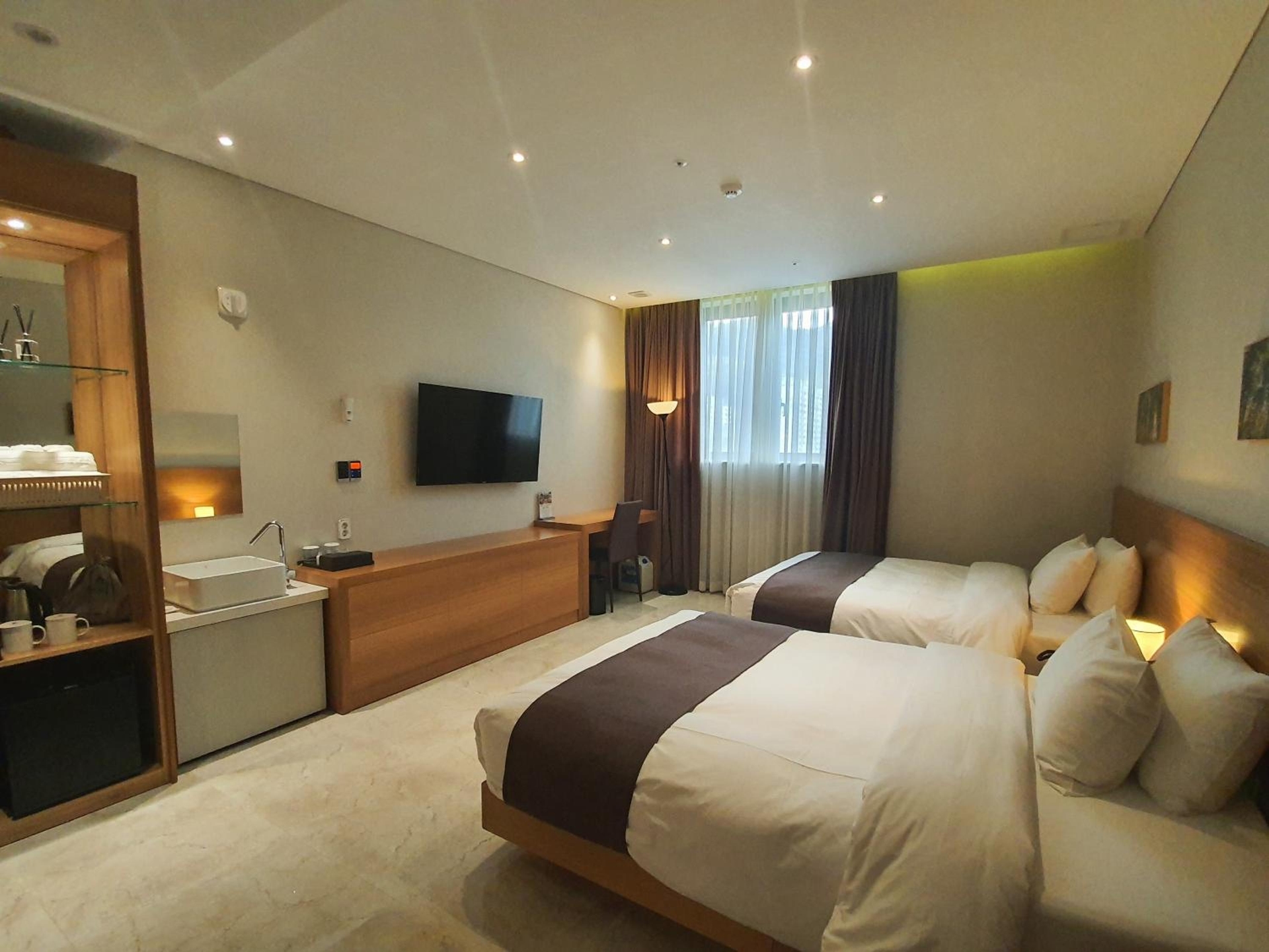 Foto de Benikea Hotel Yangsan