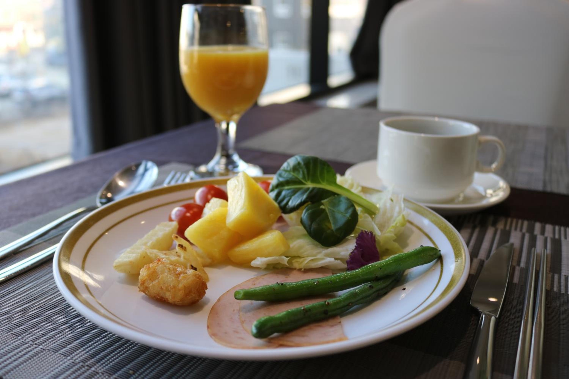 Foto de Benikea Hotel Yangsan