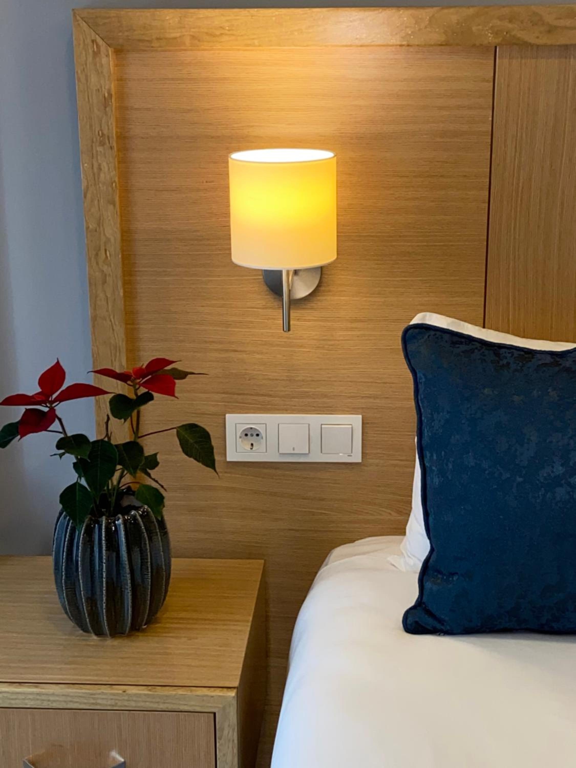Foto de Liberi Hotel Taksim