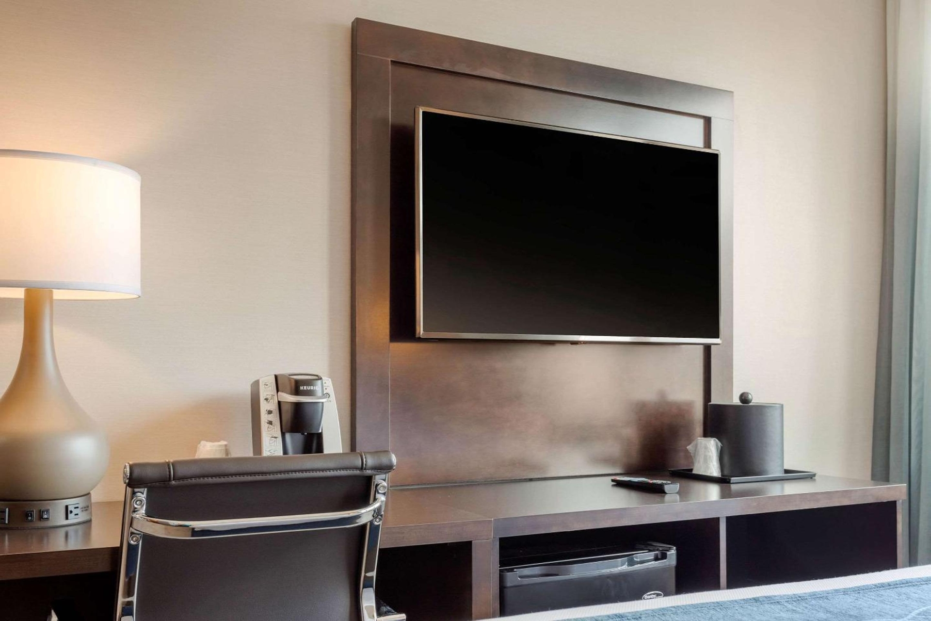 Foto de Comfort Inn Prospect Park-Brooklyn