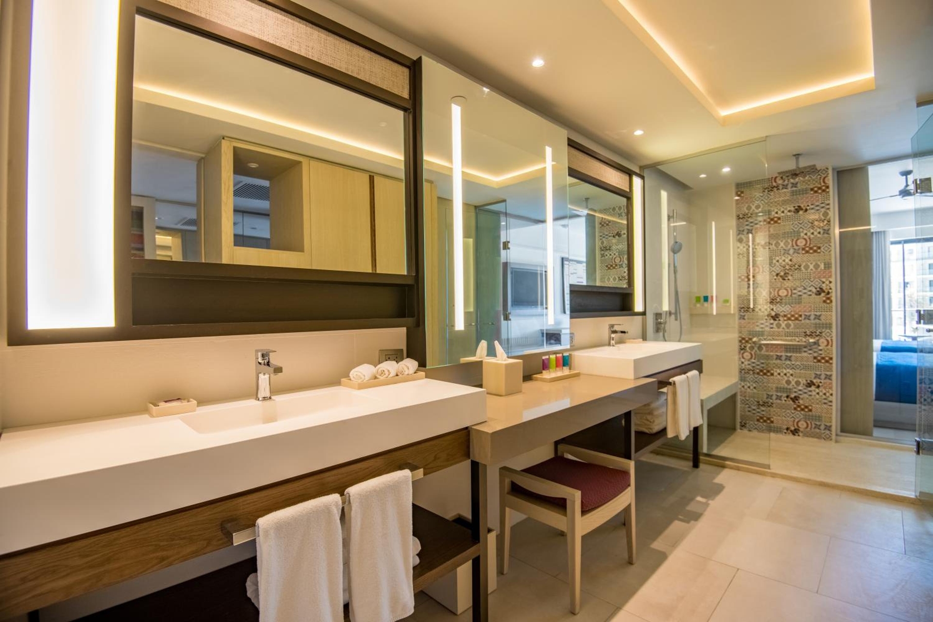 Foto de Hyatt Zilara Cap Cana - Adults Only