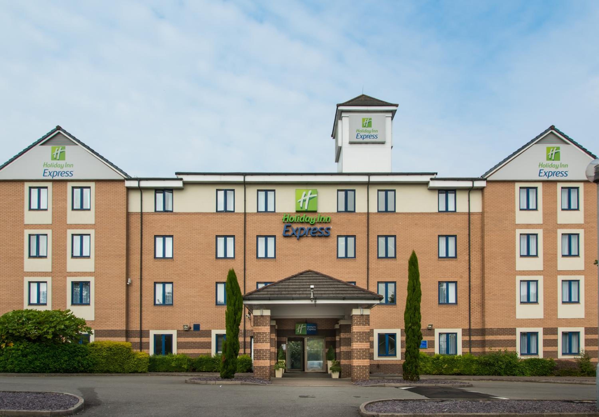 Holiday Inn Express London - Dartford by IHG, Dartford
