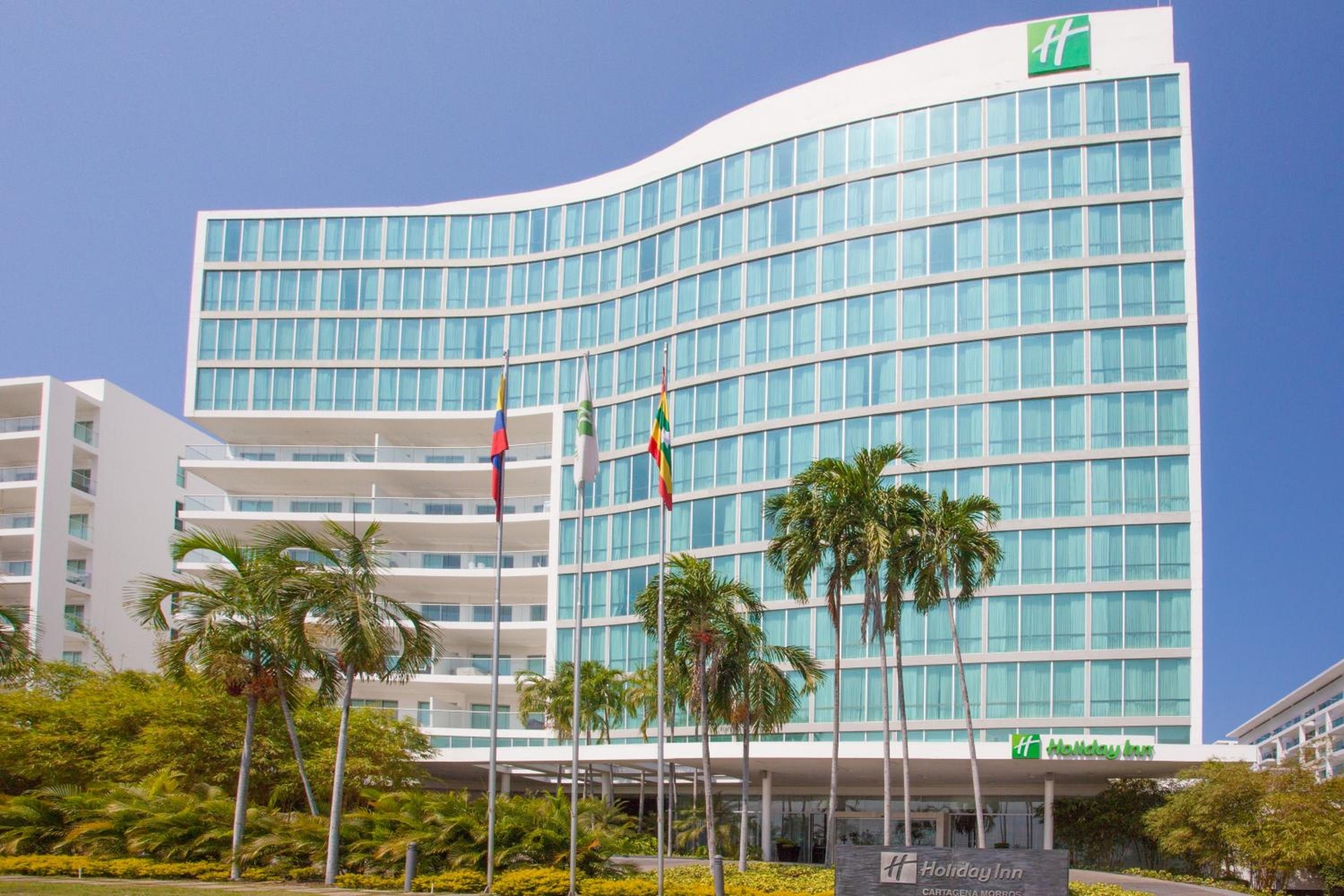 Holiday Inn Cartagena Morros by IHG