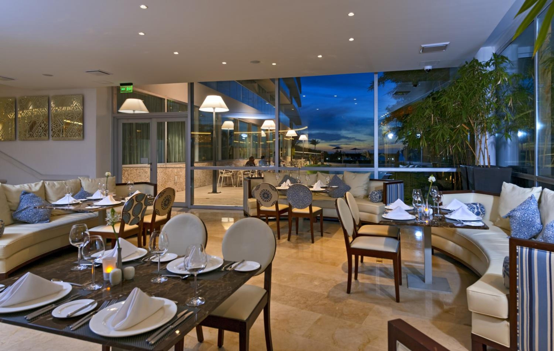 Foto de Holiday Inn Cartagena Morros by IHG