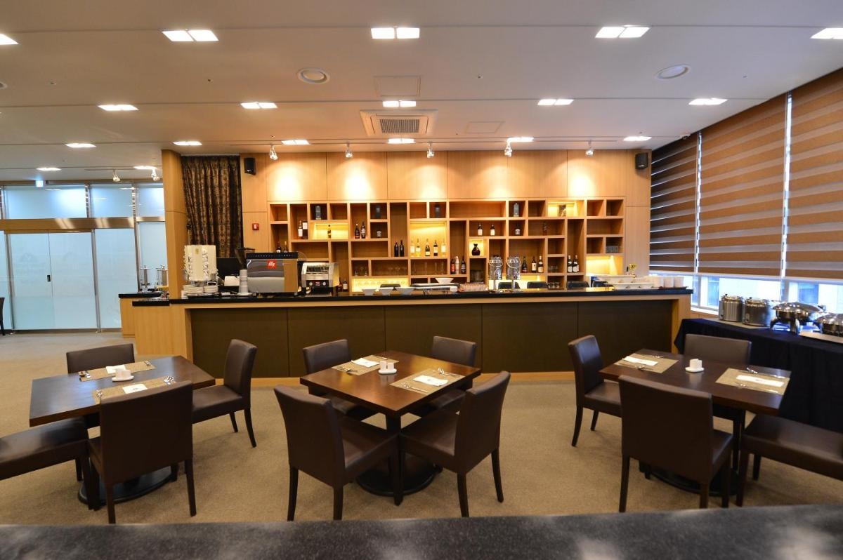Foto de Haeden Hotel High End Suwon